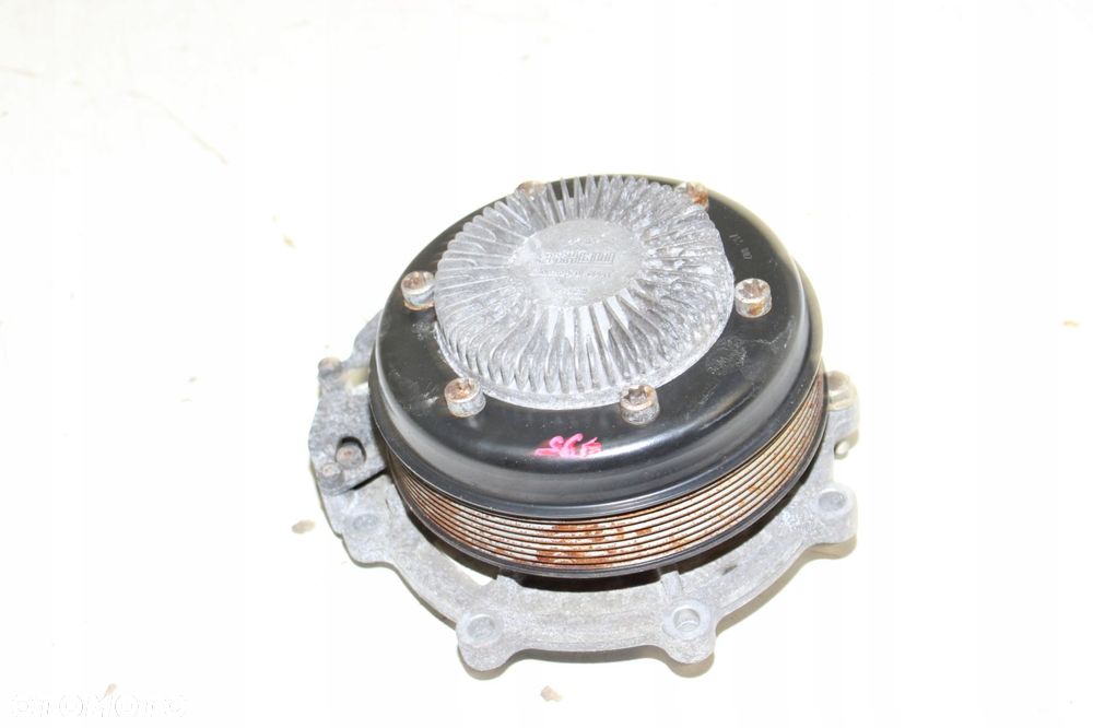 Oryginalna pompa WODY Z VISCO EURO 6 MERCEDES ACTROS MP4 MP5 A4702000101 - 2