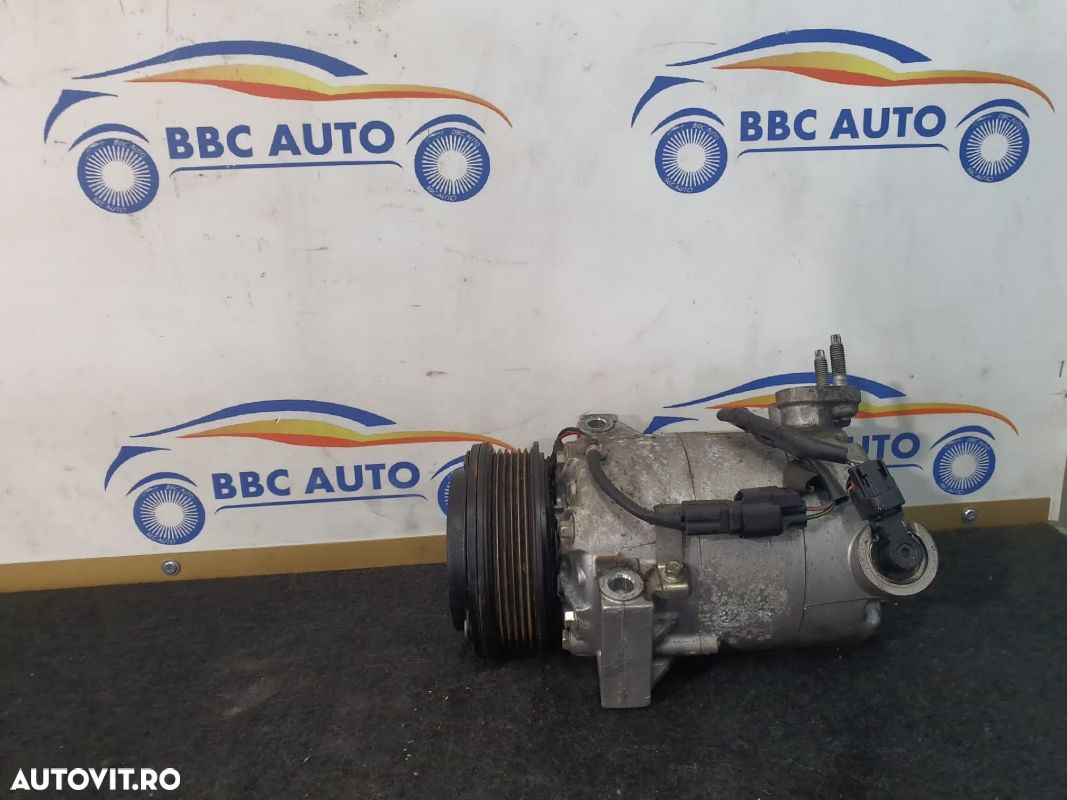 COMPRESOR CLIMA 1.0 B FORD FOCUS 3 - 1