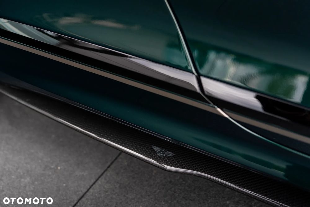 Bentley Continental GT Speed - 11