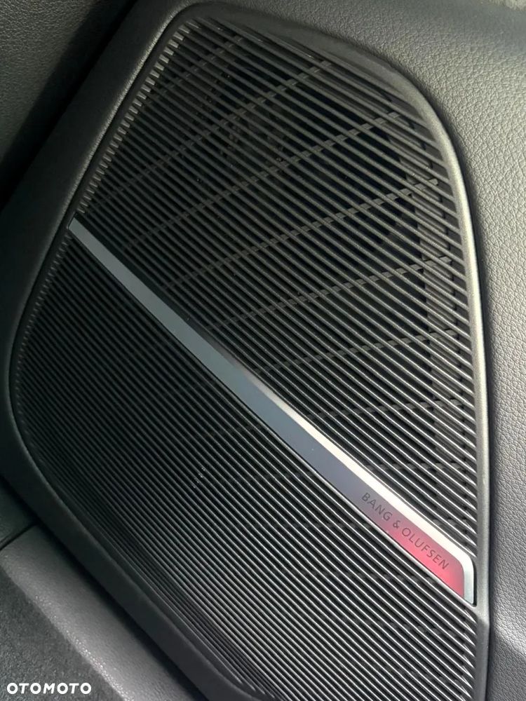 Audi Q8 50 TDI mHEV Quattro Tiptronic - 23