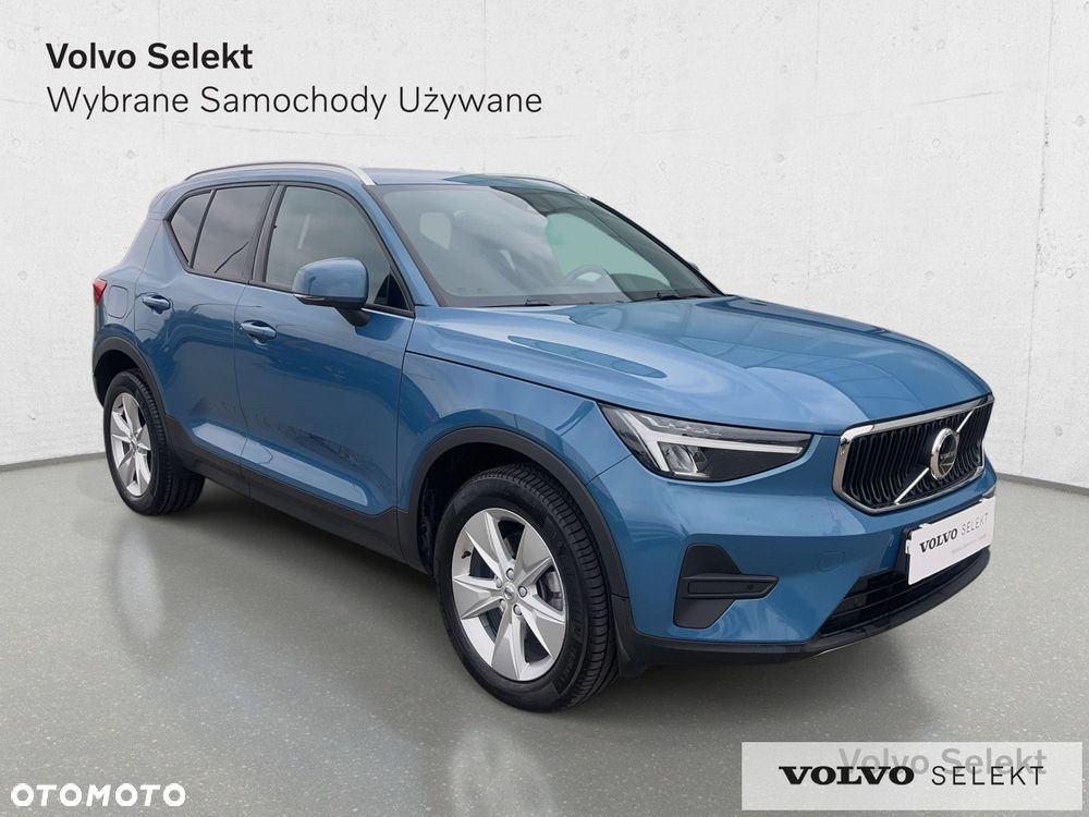 Volvo XC 40 - 5