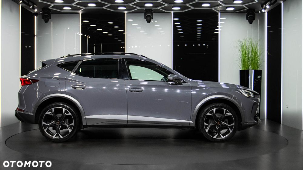 Cupra Formentor - 12