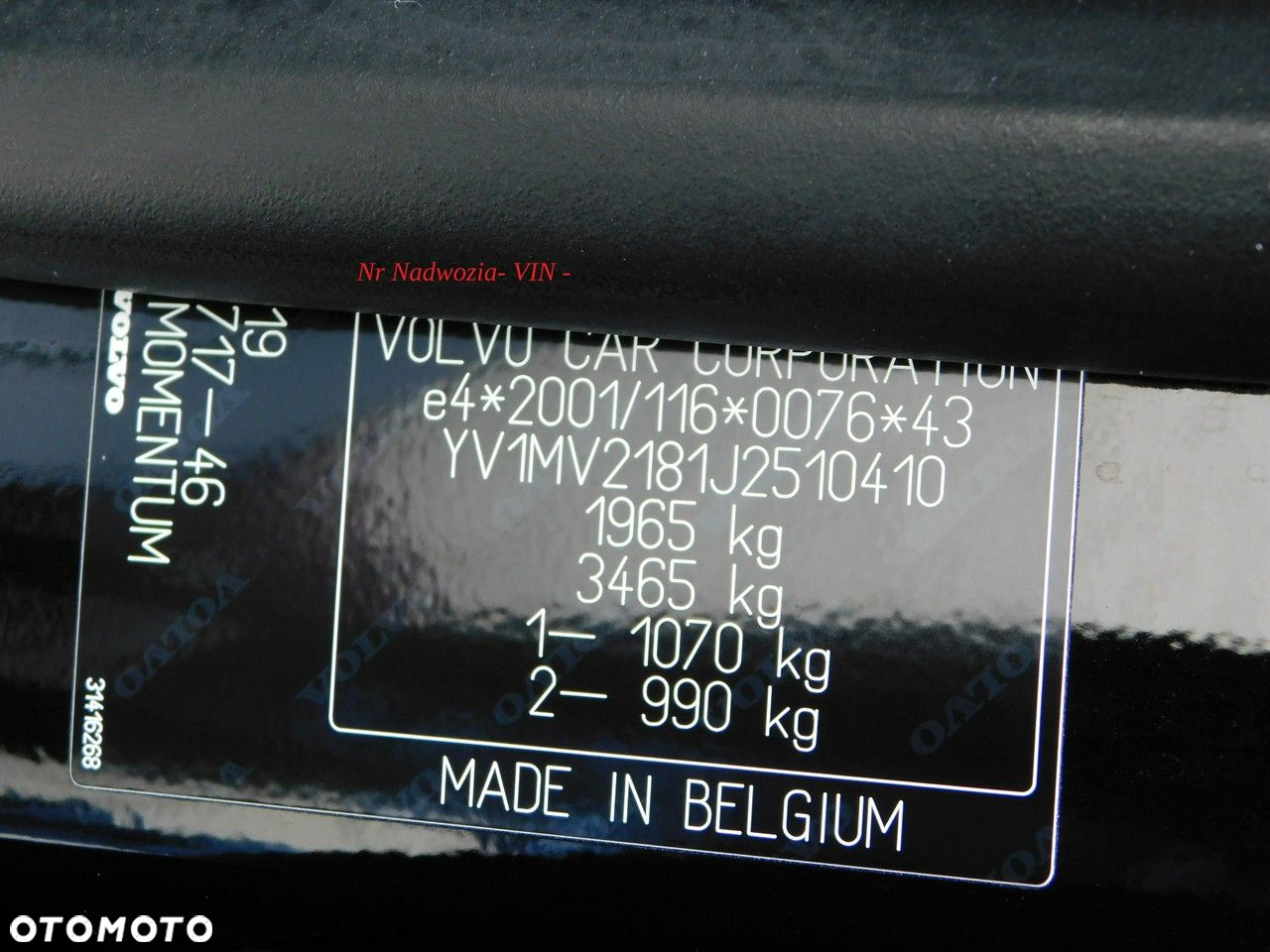 Volvo V40 - 25