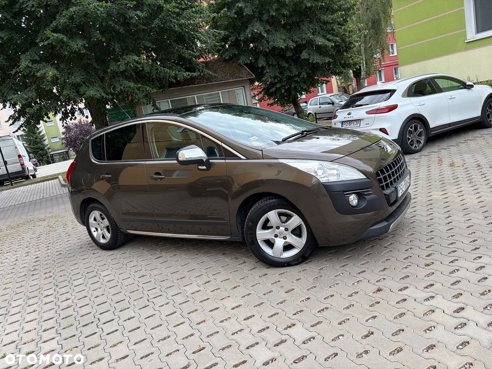 Peugeot 3008 1.6 HDi Premium - 2