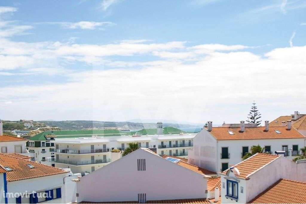 Apartamento com cinco quartos, Único,  no Centro da Ericeira - Grande imagem: 2/26