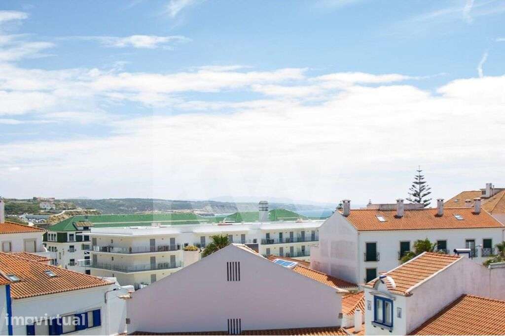 Apartamento com cinco quartos, Único,  no Centro da Ericeira - Grande imagem: 2/26