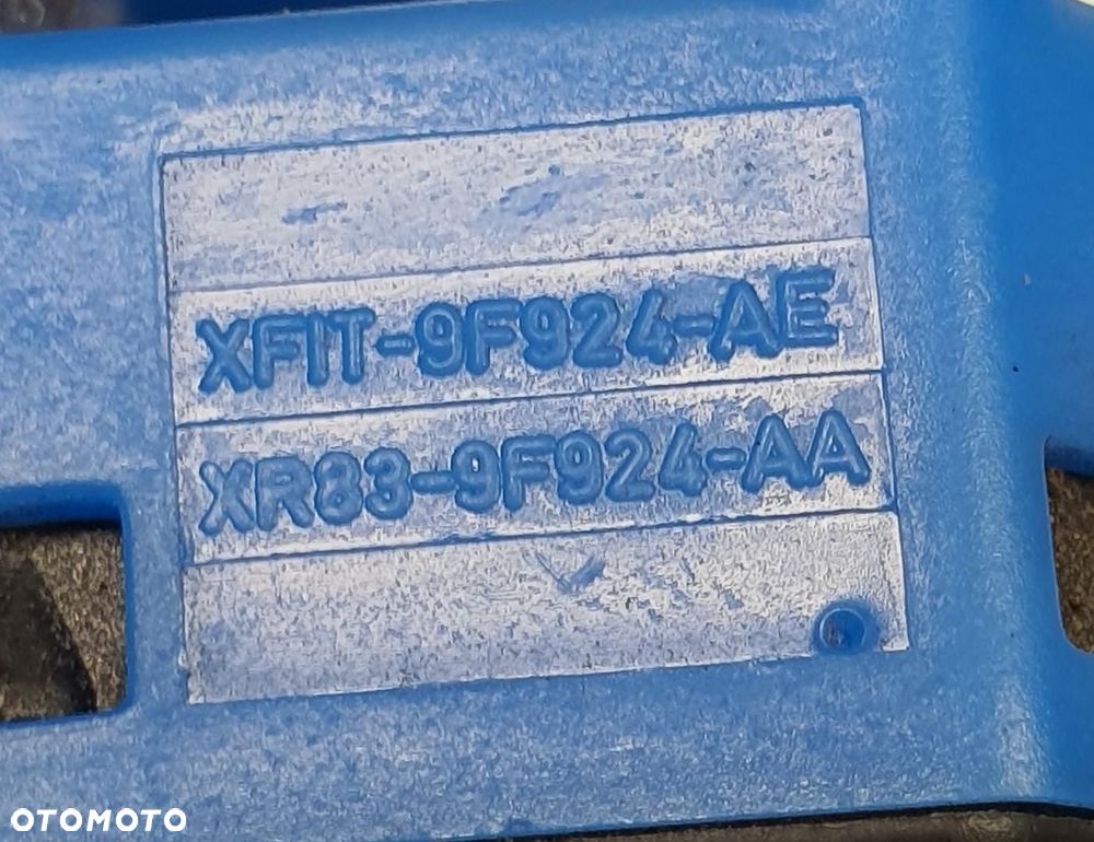CZUJNIK STOP STOPU JAGUAR S-TYPE XR83-9F924-AA - 3