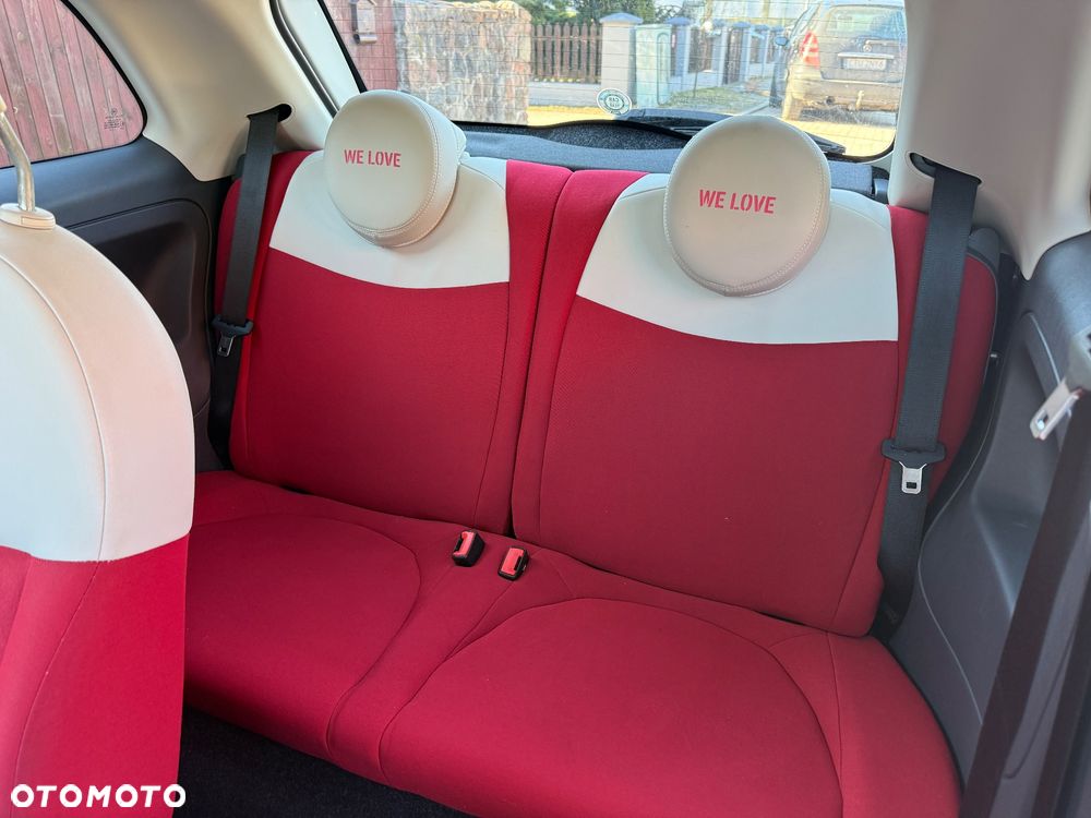 Fiat 500 - 25