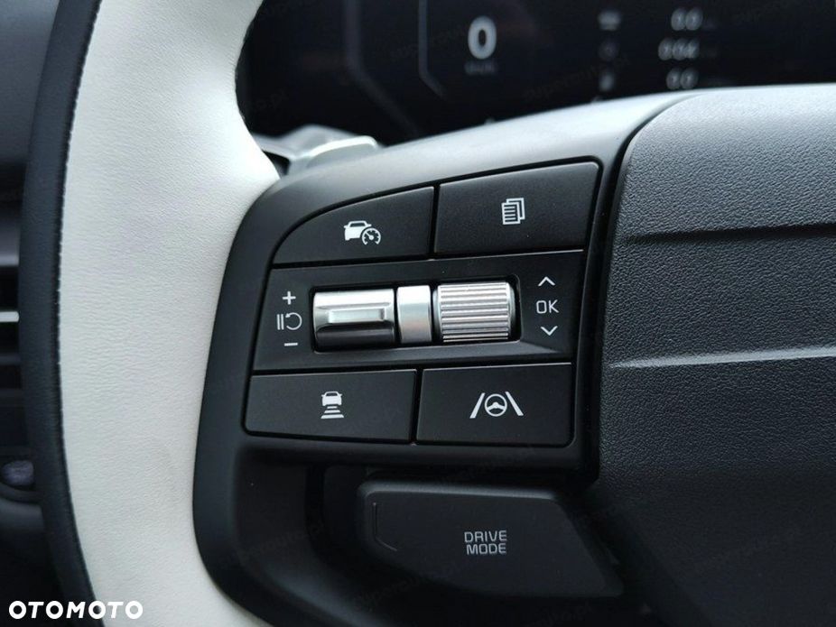 Kia Sportage 1.6 T-GDI HEV GT Line 4WD - 9