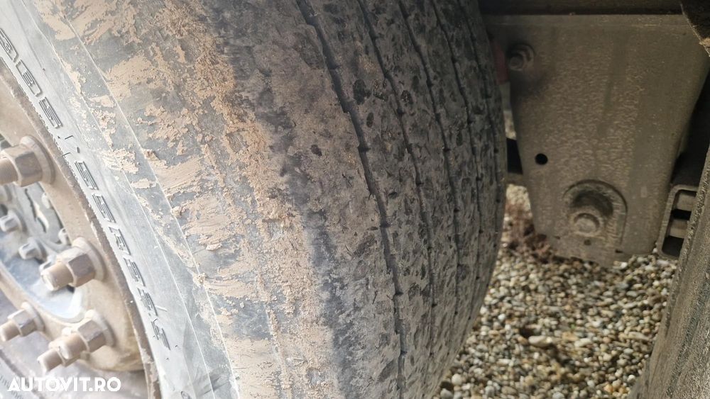 Schmitz Cargobull SCB S3T - 23