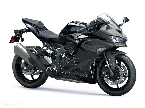 ネツページ Używany Kawasaki ZX 2006 - 23 900 PLN - Otomoto.pl