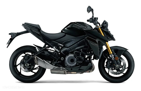 Suzuki GSX