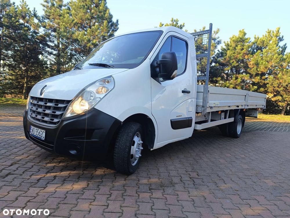 Renault MASTER - 13