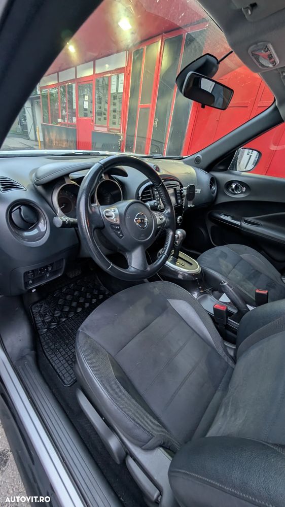 Nissan Juke - 15
