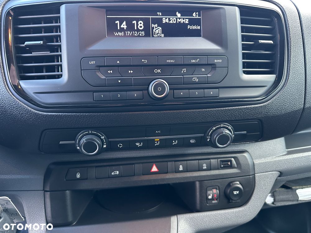 Peugeot EXPERT L2 2.0 HDI MODUL SYSTEM Zabudowa Warsztatowa / Serwis Mobilny FV23% - 35