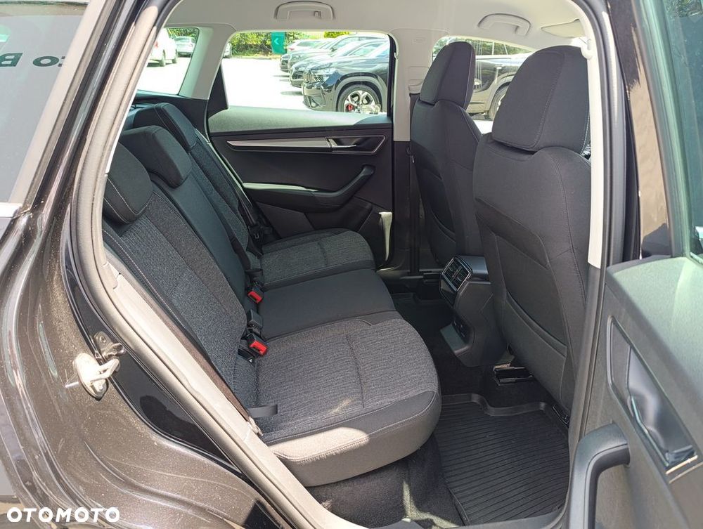 Skoda Karoq 2.0 TDI SCR 4x2 Style - 17