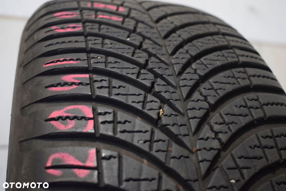 R18 225/60 Goodyear Vector 4Seasons GEN-3 SUV 104W Wysyłka gratis! - 2