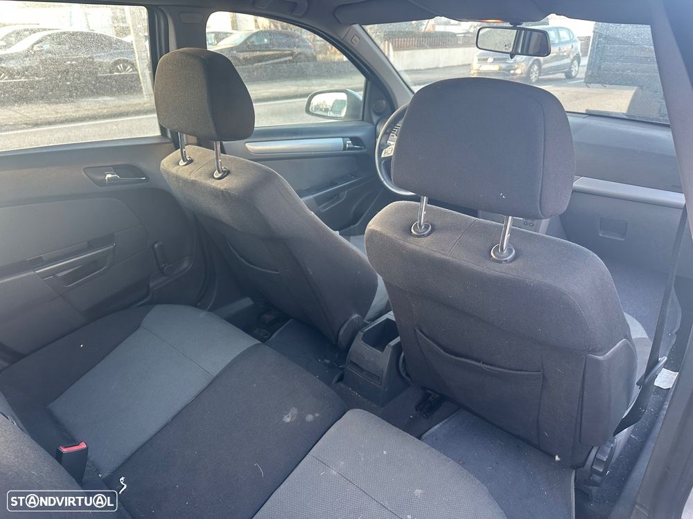 Opel Astra Caravan 1.3 CDTi Edition - 7