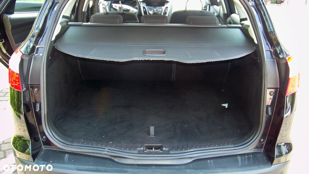 Ford Focus 1.0 EcoBoost Titanium ASS - 20