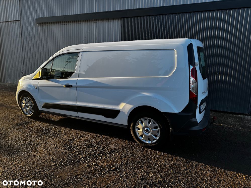 Ford Transit Connect - 2