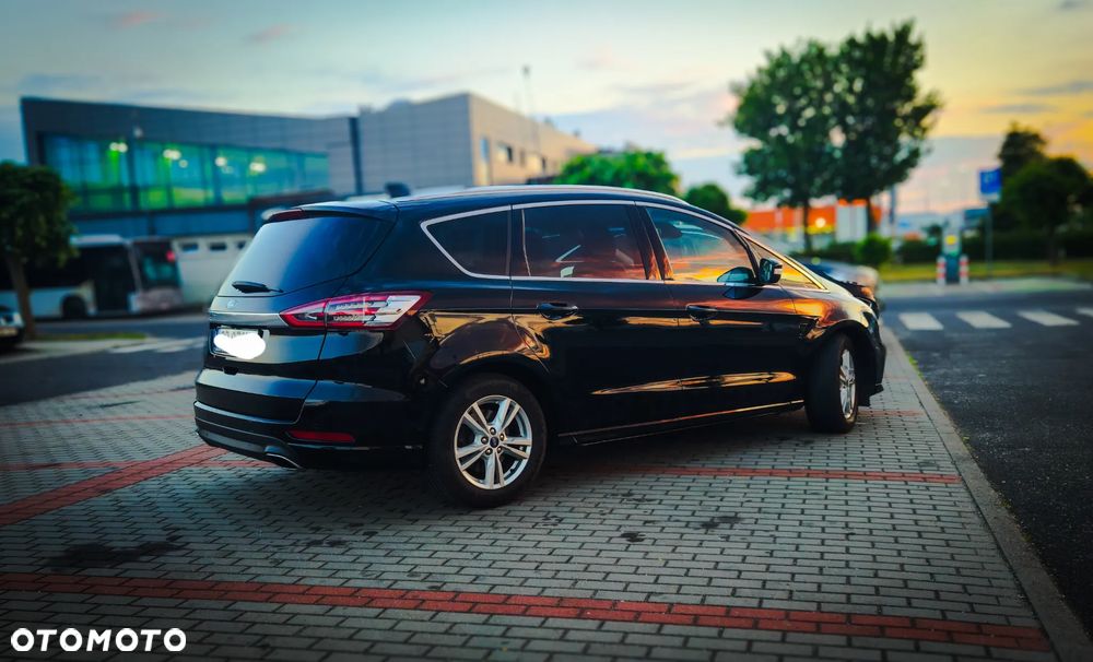 Ford S-Max - 4