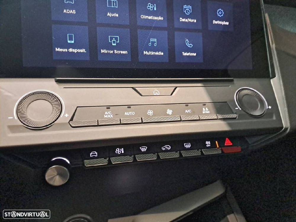 Peugeot 308 SW 1.2 Hybrid Allure e-DCS6 - 22