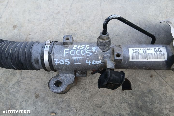 Caseta de directie 4M5C-3550-AC 5M51-3200-GG 4M5C-3550-AC 5M51-3200-G - 3