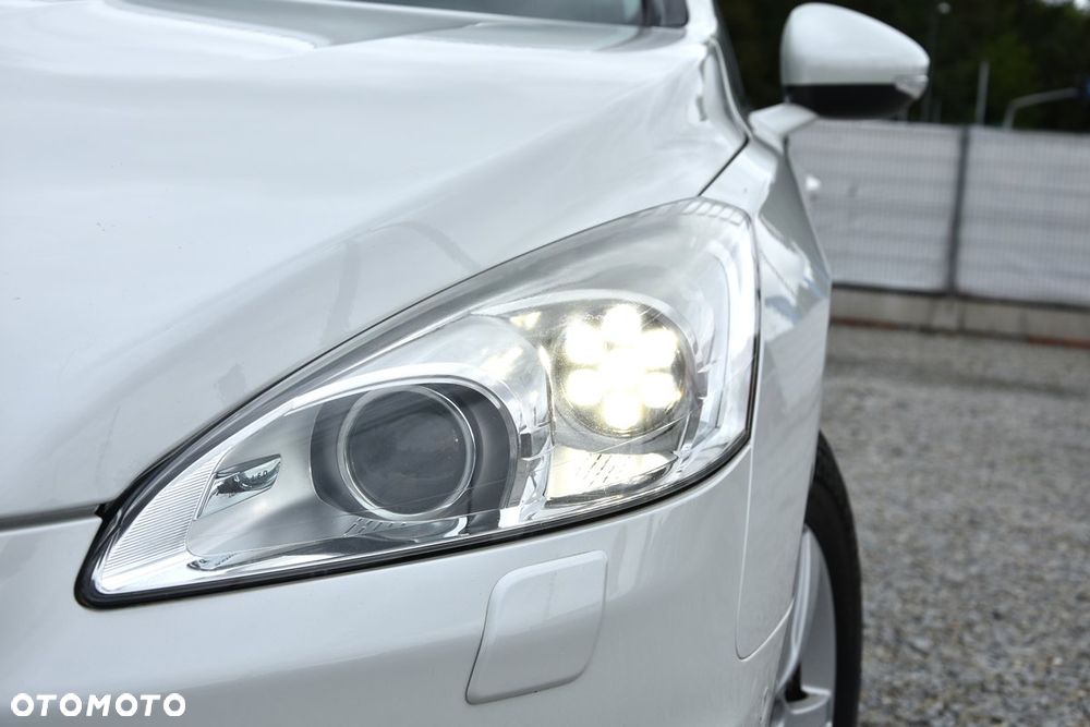 Peugeot 508 HDi FAP 140 Allure - 10