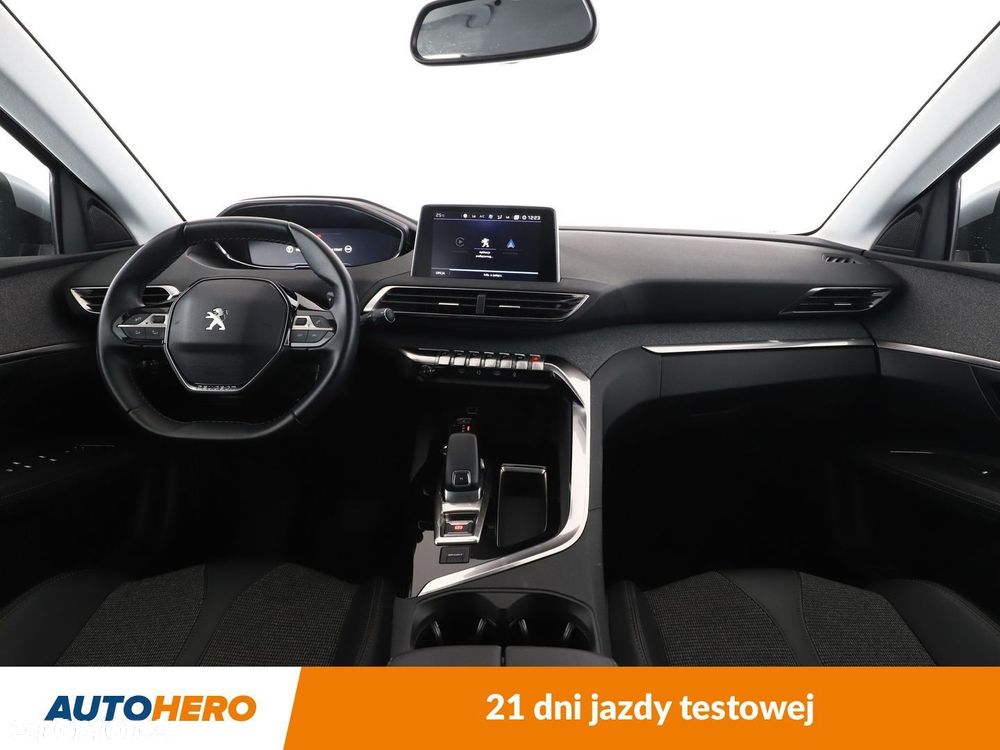 Peugeot 3008 - 12