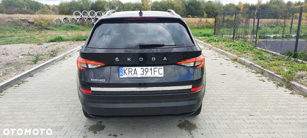 Skoda Kodiaq - 8
