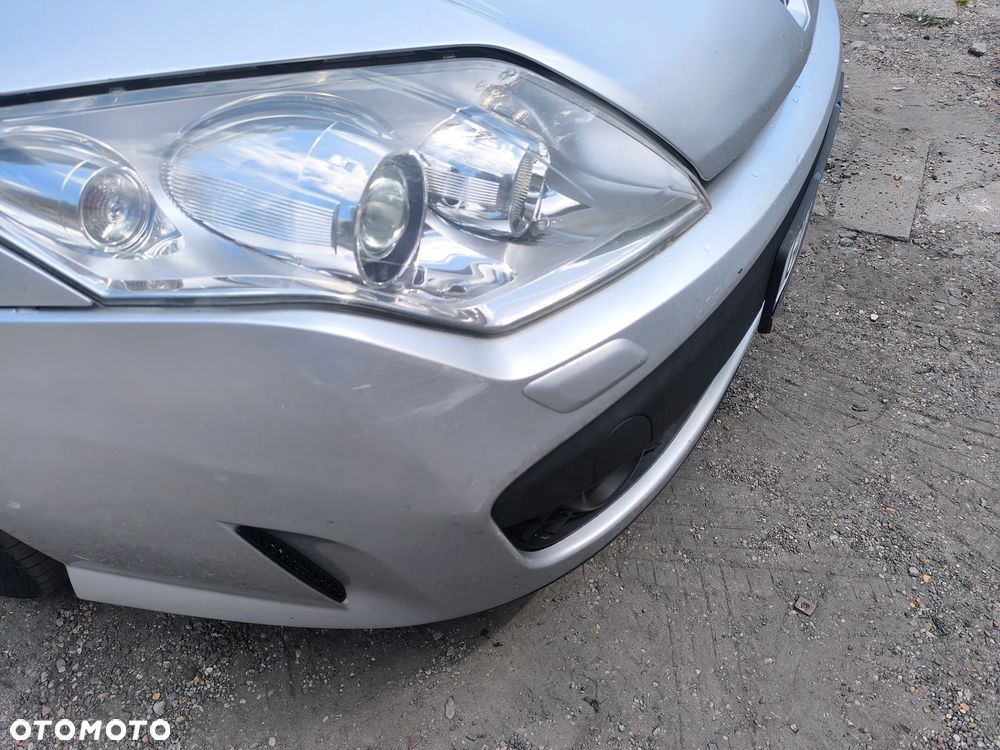 Renault Laguna 2.0 DCi Expression - 10