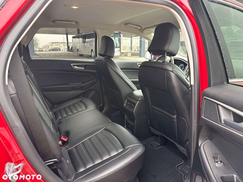 Ford Edge - 12