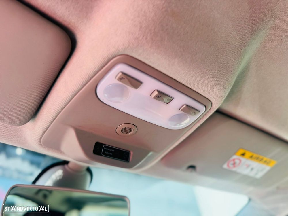 Renault Zoe (c/ Bateria) E-Tech EV40 Equilibre - 36