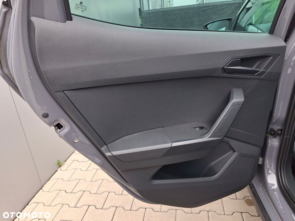 Seat Arona 1.0 TSI Style S&S DSG - 16