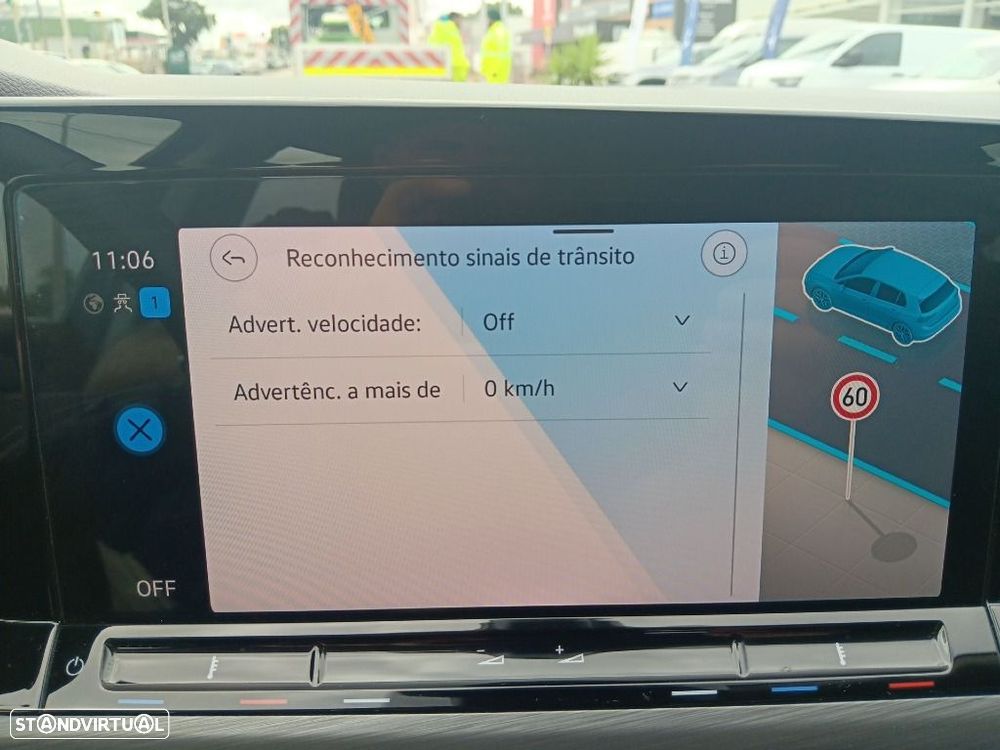 VW Golf 1.5 TSI Style - 25