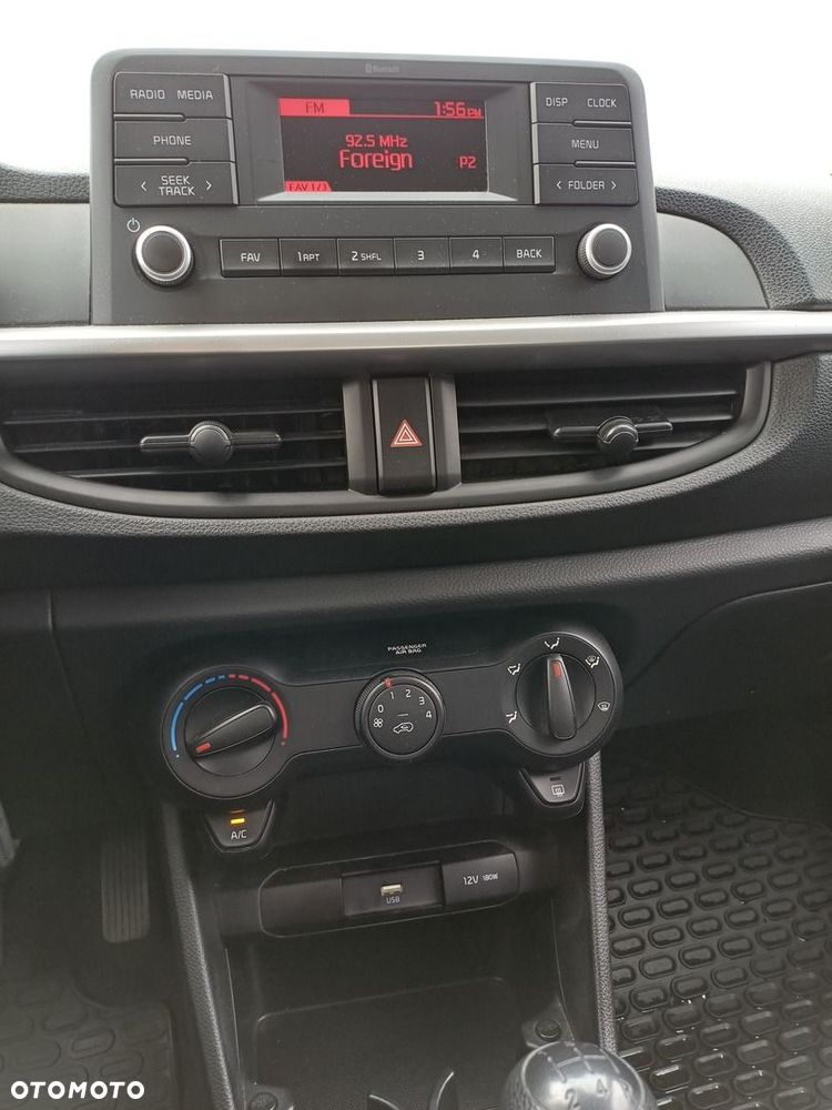 Kia Picanto 1.2 M - 18