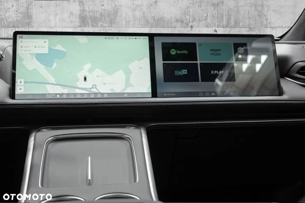 XPeng G9 98 kWh AWD Performance - 24