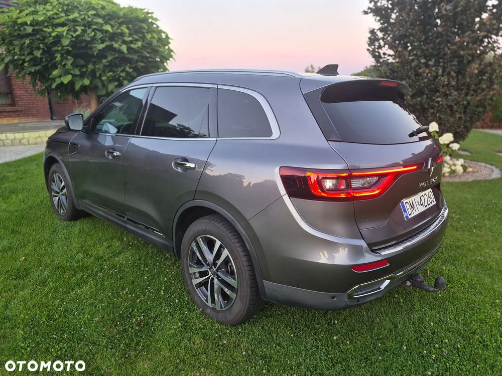 Renault Koleos 1.6 dCi Intens - 7