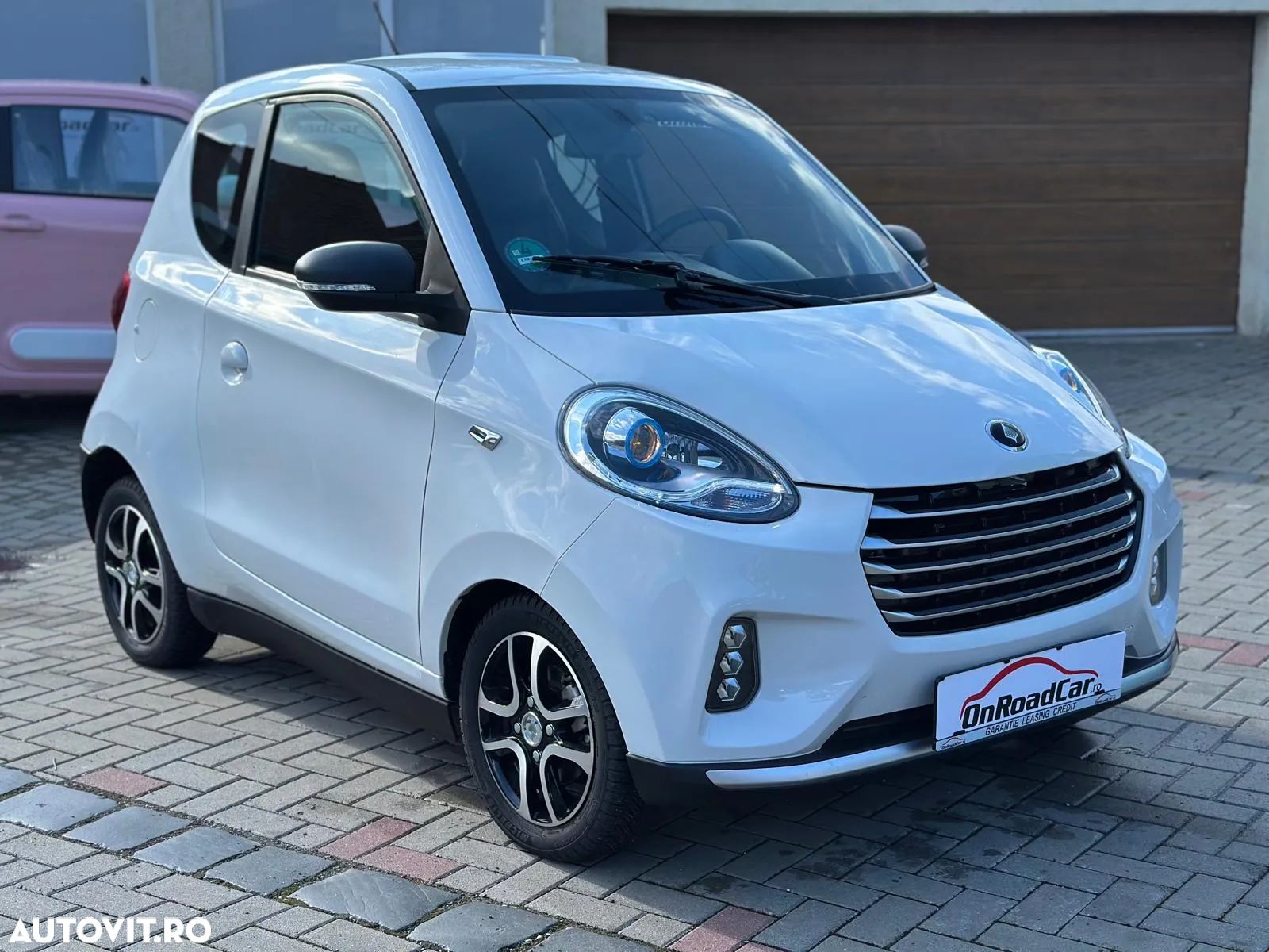 Elaris Pio - 2