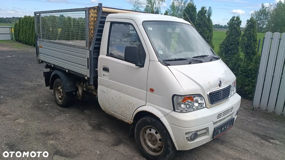 DFSK K01 - 2
