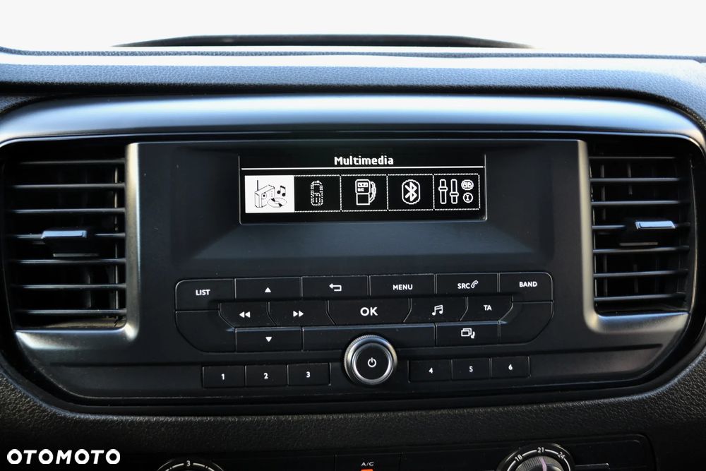 Toyota ProAce L1H1 - 21