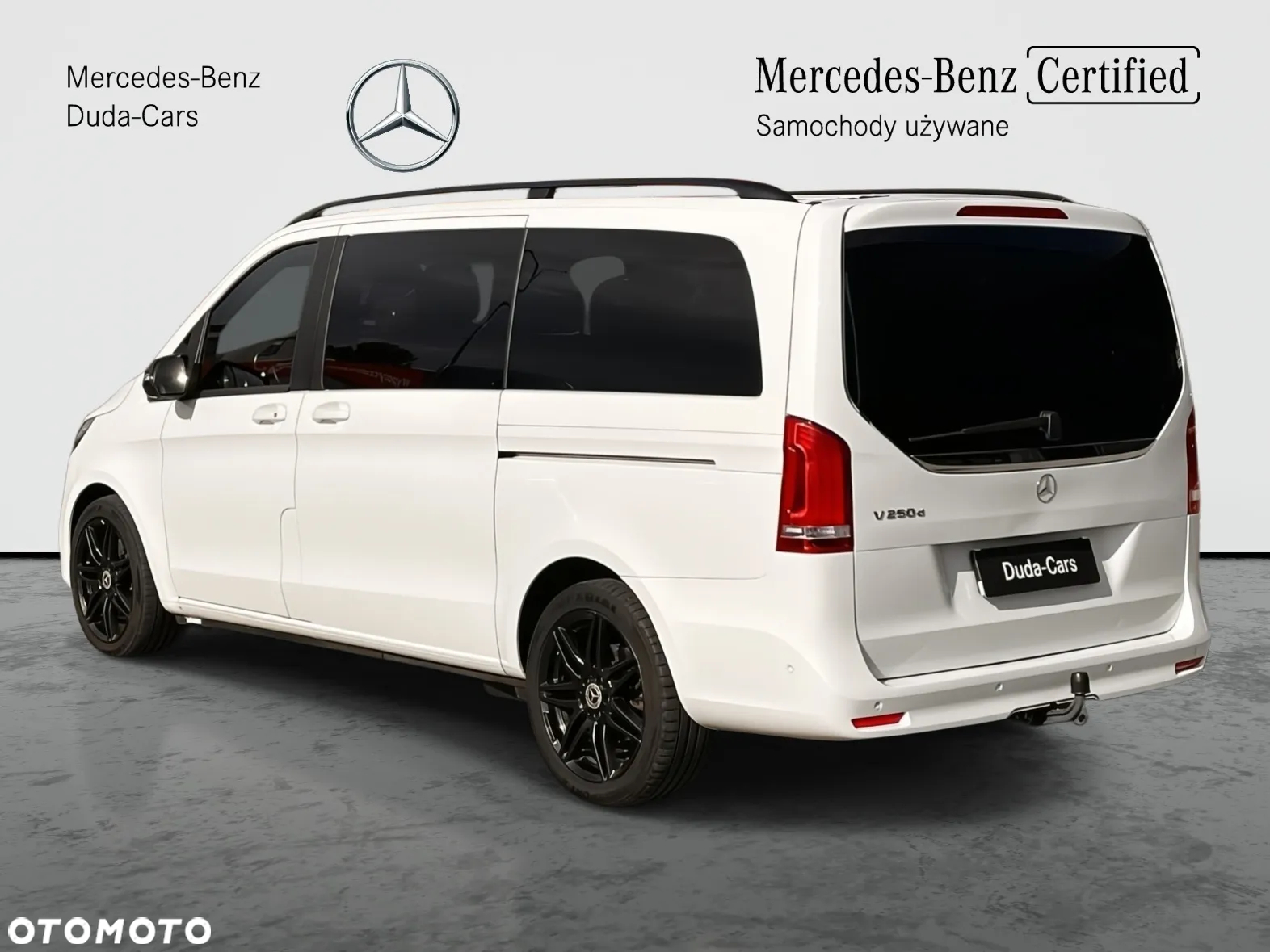 Mercedes-Benz Vito Tourer 119 CDI L2 Select 9G-Tronic 447.703 - 3
