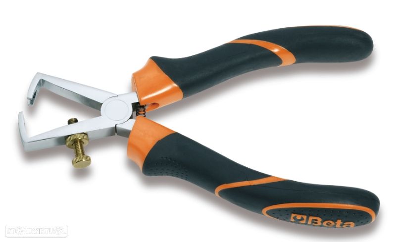 beta wire stripping pliers 51100047 - 1