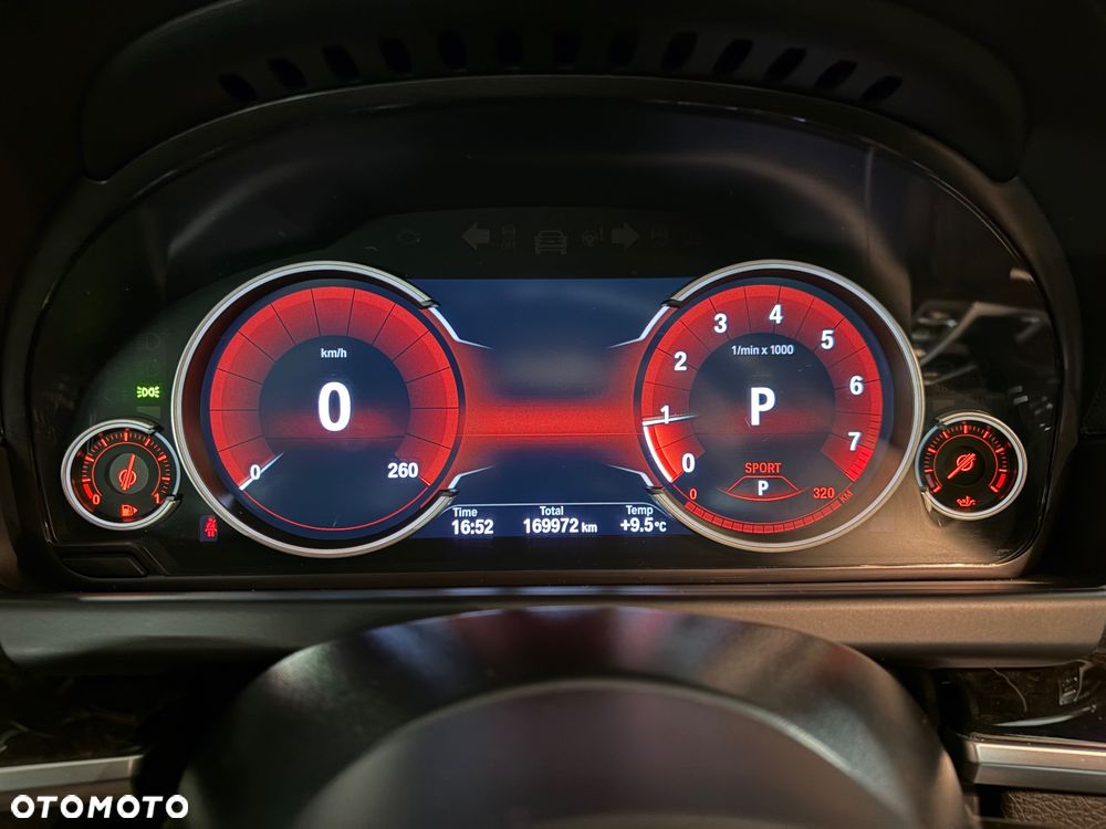 BMW Seria 6 640i M Sport Edition - 30