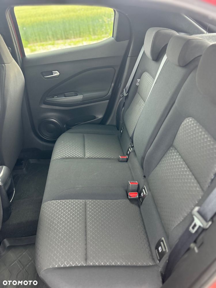 Nissan Juke 1.0 DIG-T Acenta - 29