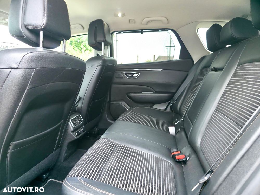 Renault Talisman ENERGY dCi 130 EDC INTENS - 12