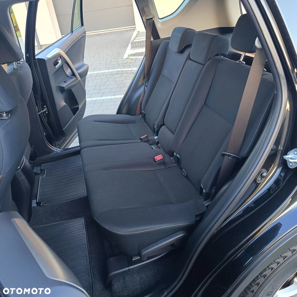 Toyota RAV4 - 22