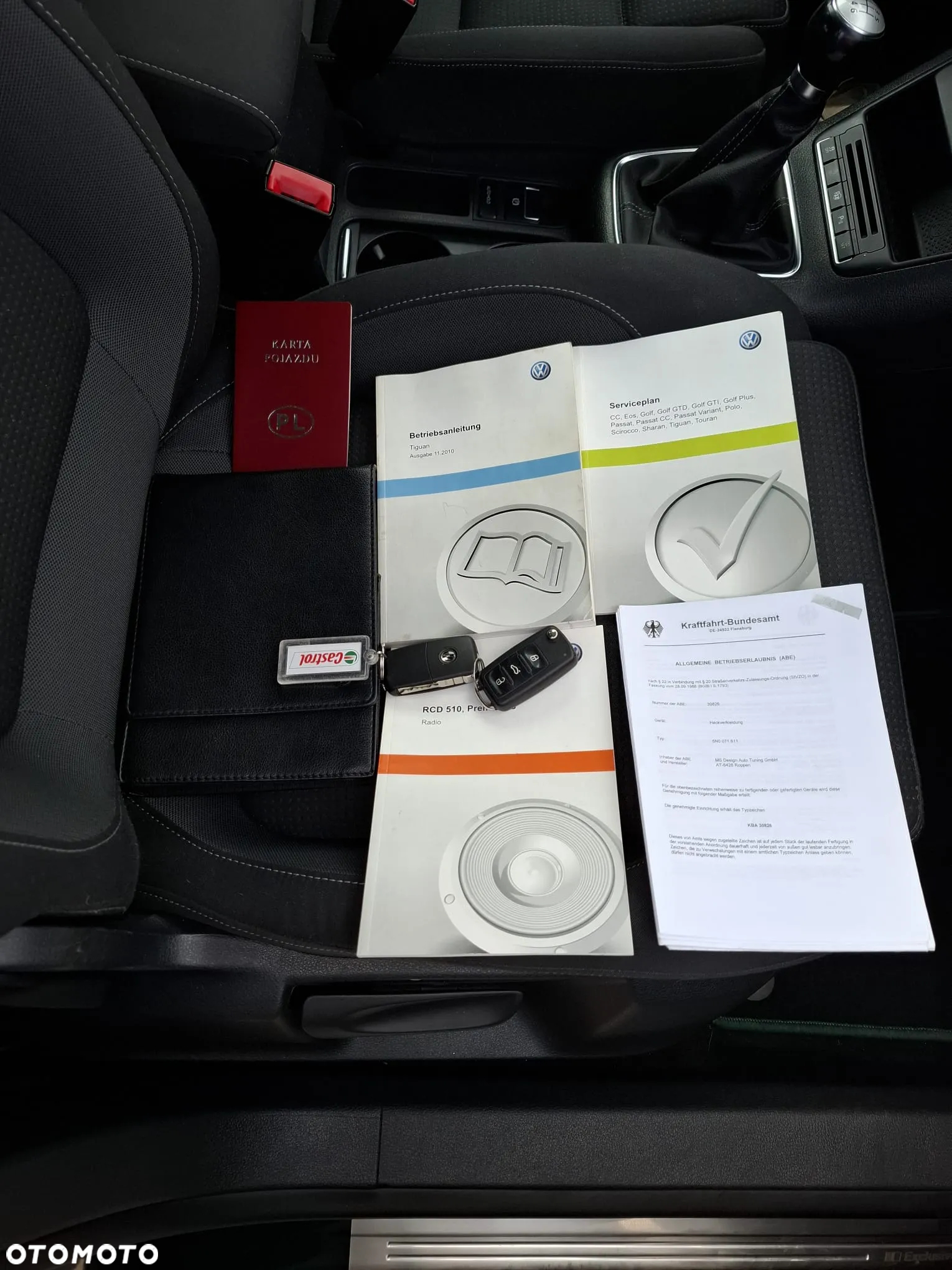 Volkswagen Tiguan 1.4 TSI Sport&Style - 16