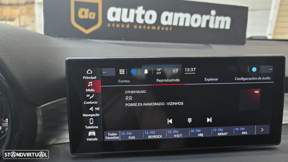 Alfa Romeo Tonale 1.3 VGT Q4 Ti - 49