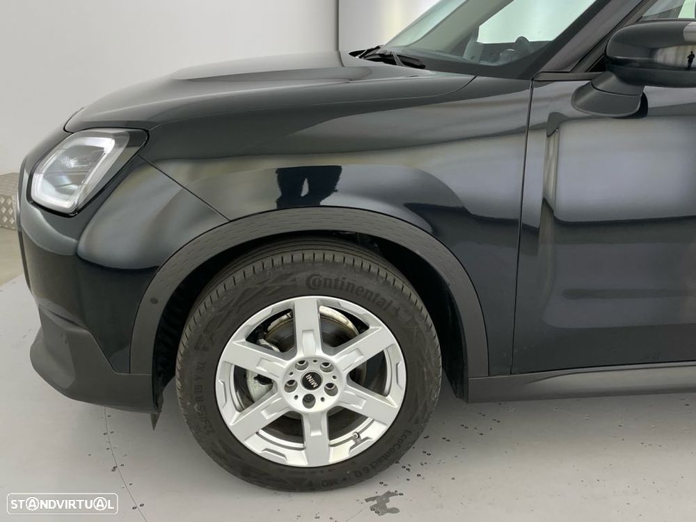 MINI Countryman D Classic — fotografia 19